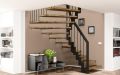 Steel Hybrid Black Oak Modell